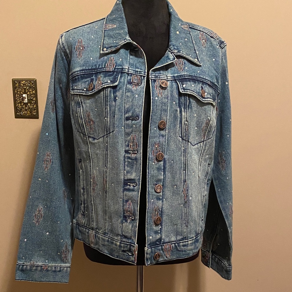 Jacket